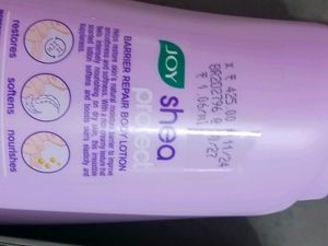 Body Lotions Bundle