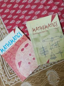 NCERT Mathematics Of Class 12