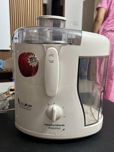 Juice Extrator