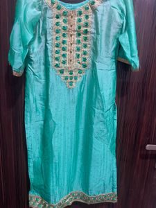 Elegant Kurta Set