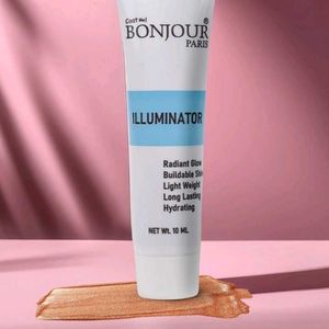 Illuminator