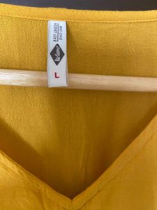 Lee Cooper Women’s Top (L)
