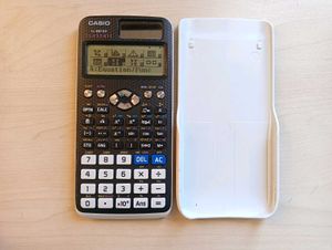 Casio fx-991EX Calculator