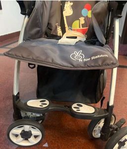 Baby/kids Stroller From Rabbit Brand