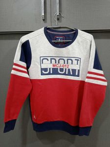 Sweatshirt For Boys