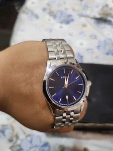 Titan Watch