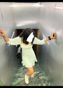Urbanic Summer Dress