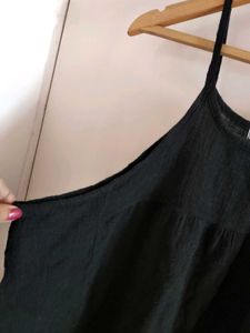 Beautiful Korean Linen Top