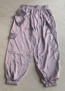 Stylish Jogger Pants