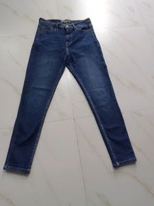 Highwest Pepe Jeans