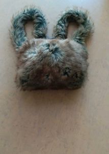 Mini Furr Bag