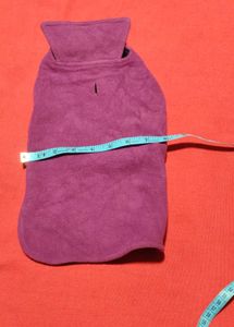 Combo 4 Piece Small Dog Winter Clothes