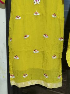 Elegant Kurta Set
