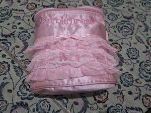 Cute Waterproof Ballet Dance Bag