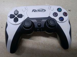 ARcNet Dualshock Wireless Controller