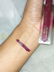 Liquid Lipstick 💄