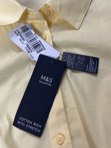 New Marks&amp;spencer Shirt