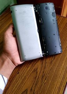 Sony Flip Phone