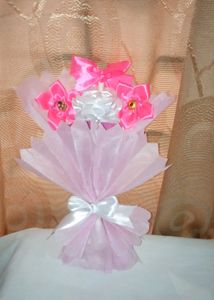 Handmade Bouquet