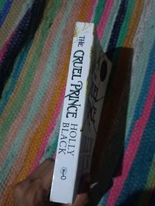 The Cruel Prince