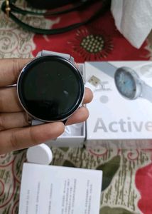 ACTIVE 2 SMARTWATCH