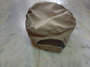 Puma Cap