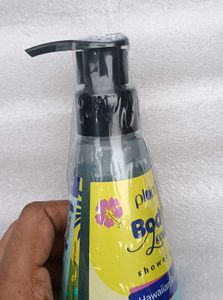 Plum Shower Gel