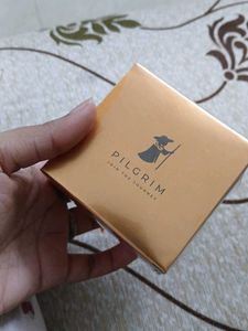 Pilgrim 24K Gold Facial Mask