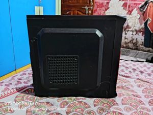 CPU CABINET