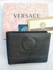 Versace Wallet For Men