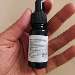 Minimalist Vitamin C Serum