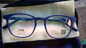 Lenskart Hustlr Original Frame