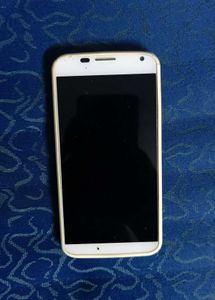 Motorola MOTO X - White