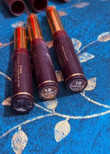 Swiss Beauty Matte Lipstick