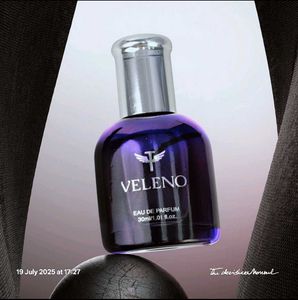 Veleno Eau de Parfum - 30ml