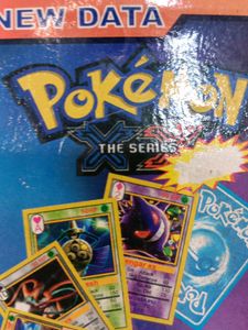 Pokemon 52 Cards  Rare
