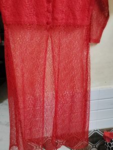 New Kurti