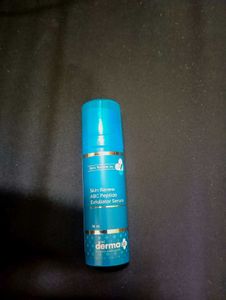 Skin Renew peptide serum