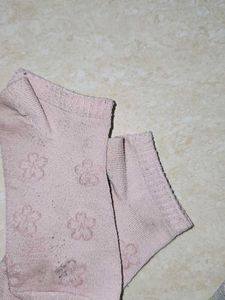 Miniso Cute Socks