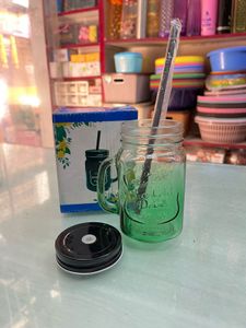 Mason Jar