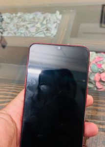 REALME 5S 4GB 64GB Phone Red Colour Brand New
