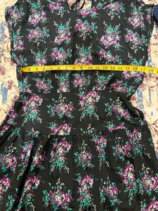 Mini Dress In Excellent Condition