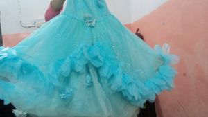 Very Beautiful Pari Dress For Ur Dolls