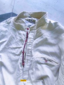 Combo Short Kurta Jeans