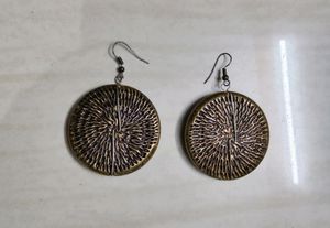 Cute Earrings - 2 Combo Set
