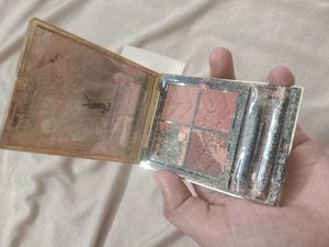 Ysl Eyeshadow