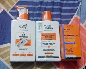 (Pack Of 3) Chemist at Play Bundle