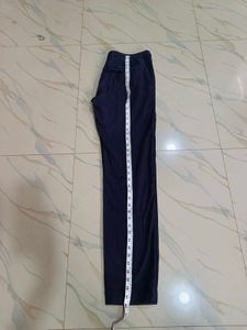TED BAKER Navy Blue Formal Pants –Timeless Style!!