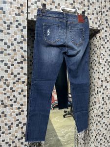 Rough Jeans