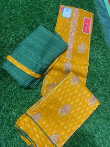 Dress Material For Women’s